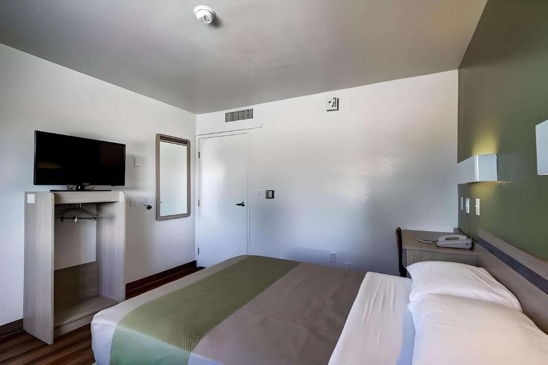 Photo of Bedroom in Midvale