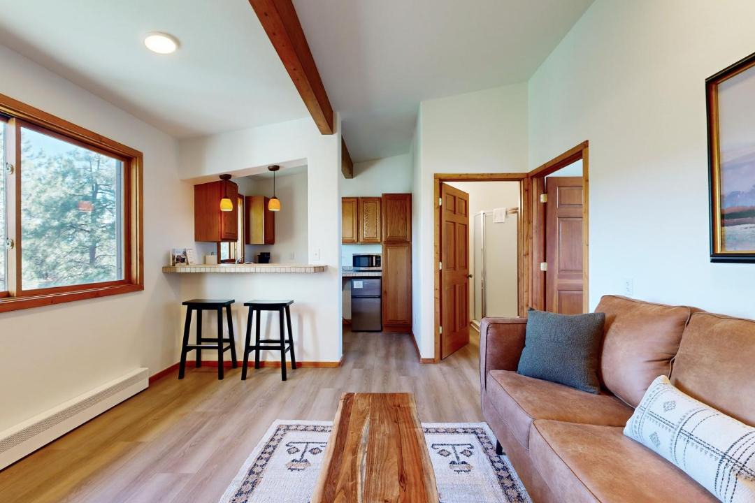 Photo of Livingroom in Durango