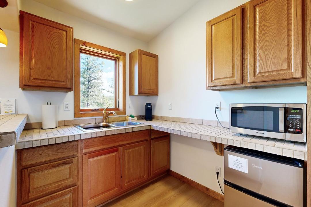 Photo of Kitchen in Durango
