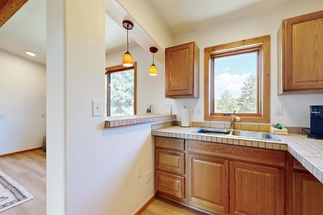 Photo of Kitchen in Durango