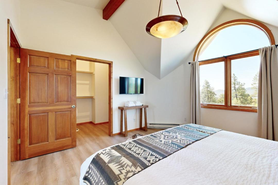 Photo of Bedroom in Durango