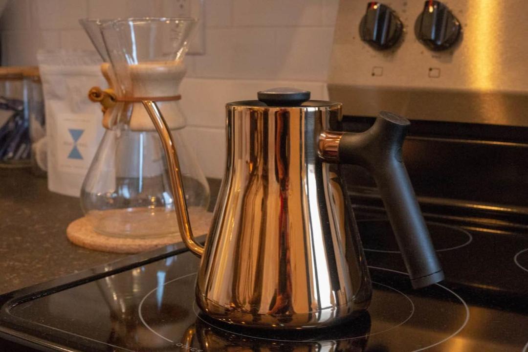Photo of Kitchen in Center City