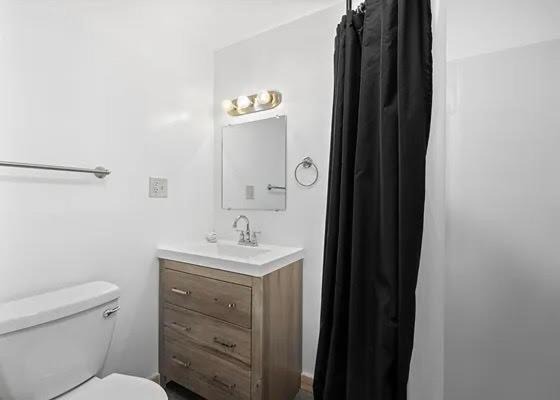 Photo of Bathroom in Idaho Springs