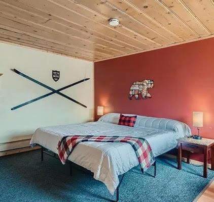Photo of Bedroom in Idaho Springs