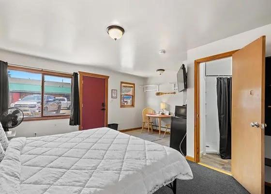 Photo of Bedroom in Idaho Springs
