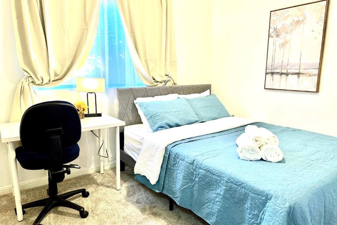 Photo of Bedroom in Folsom