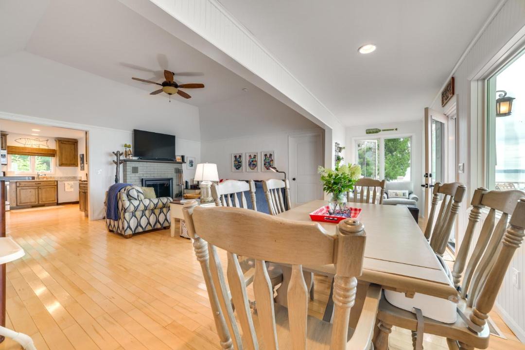 Photo of Kitchen in Alanson