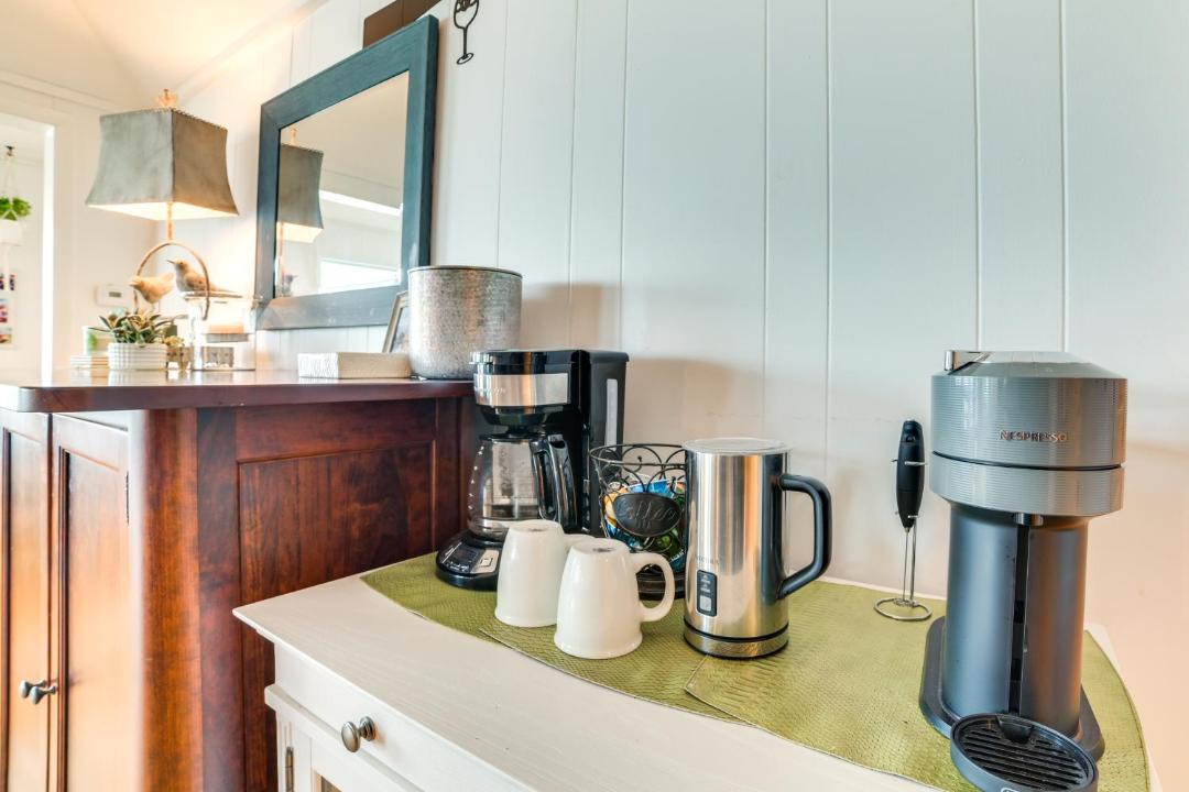 Photo of Kitchen in Alanson