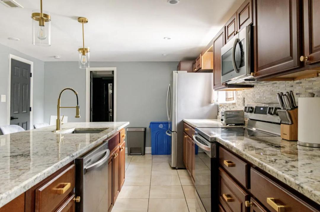 Photo of Kitchen in Oxon Hill