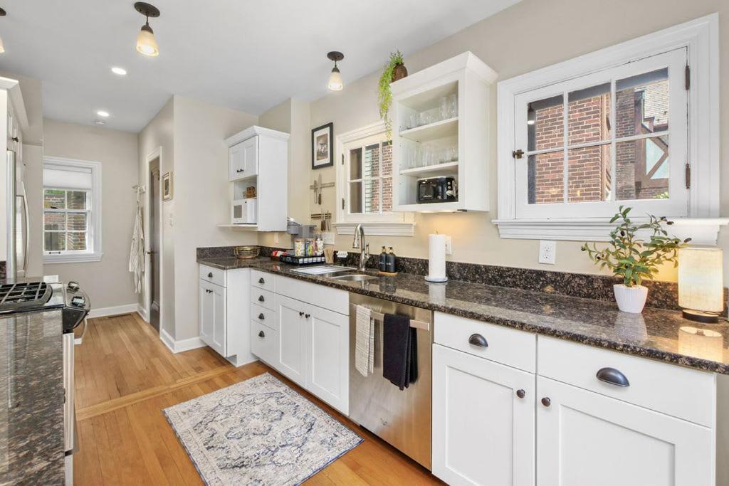 Photo of Kitchen in Cleveland