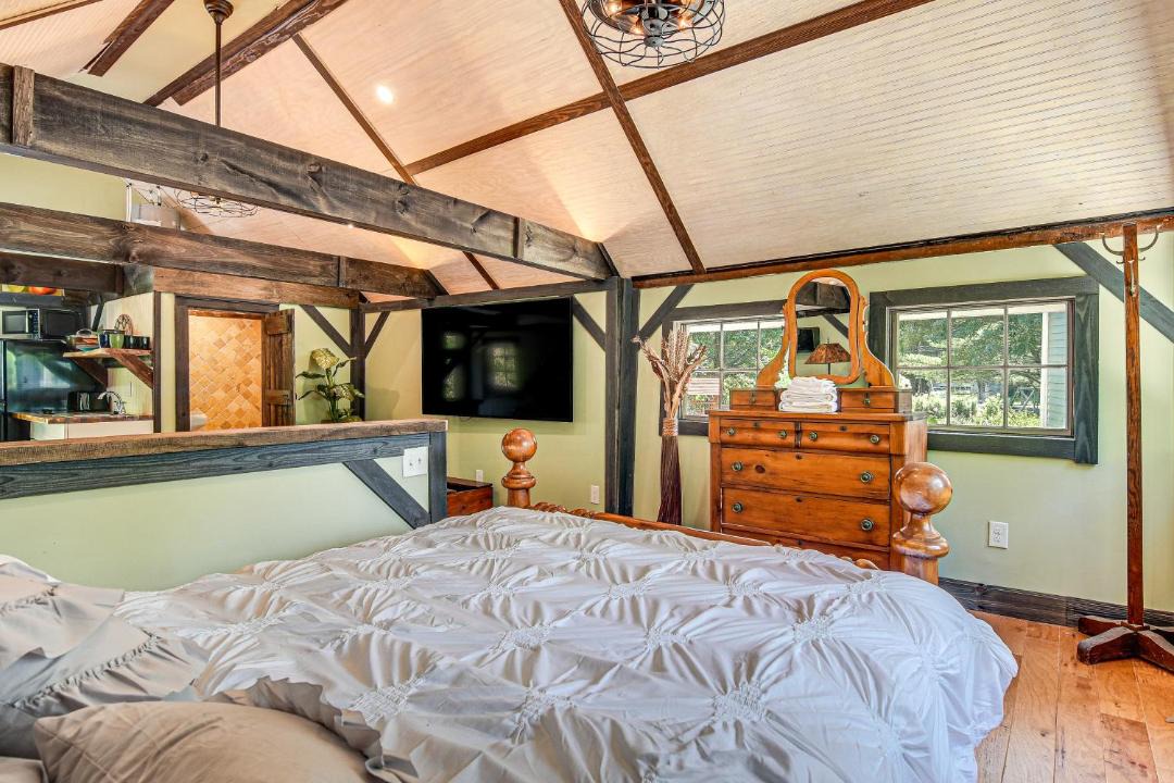 Photo of Bedroom in Milford