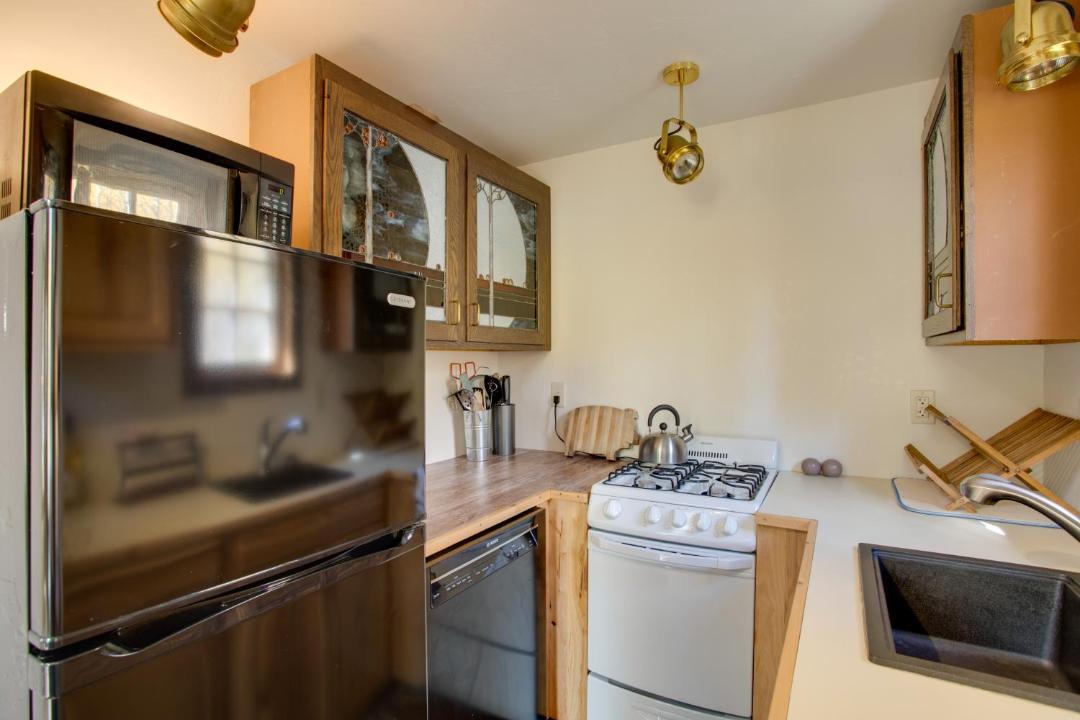 Photo of Kitchen in Marble