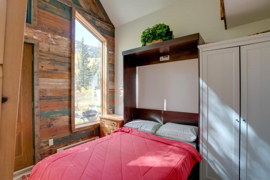 Photo of Bedroom in Marble