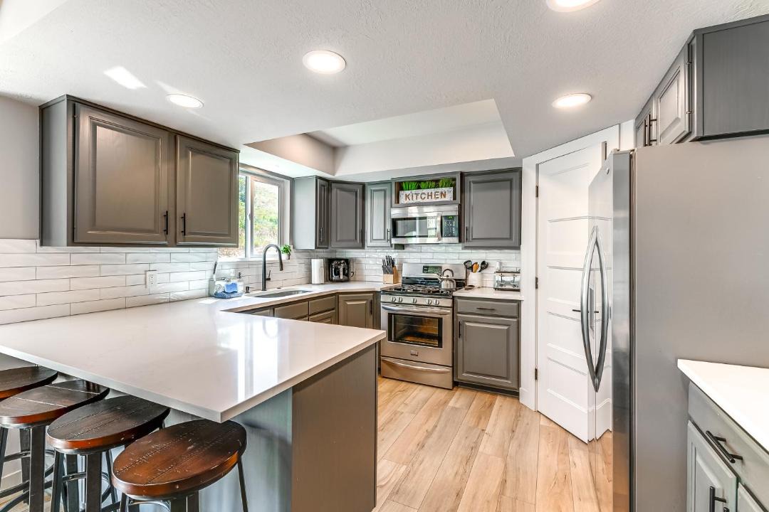 Photo of Kitchen in Huntsville