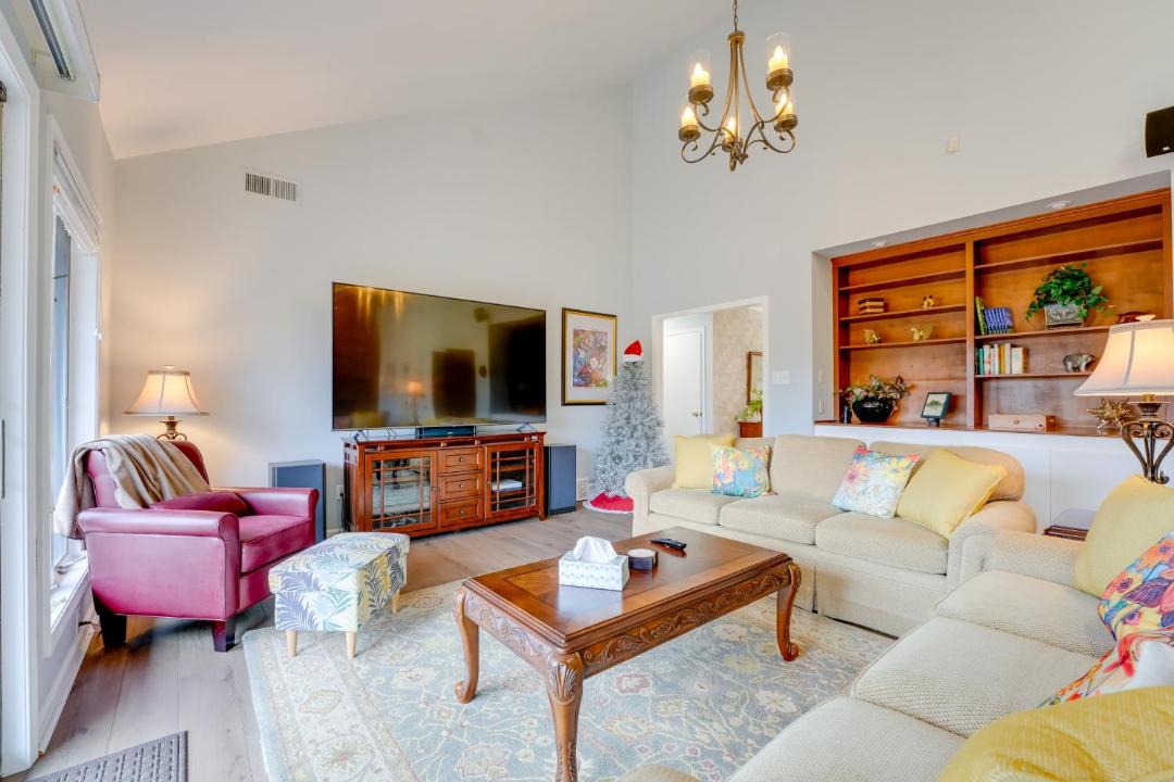 Photo of Livingroom in Millington