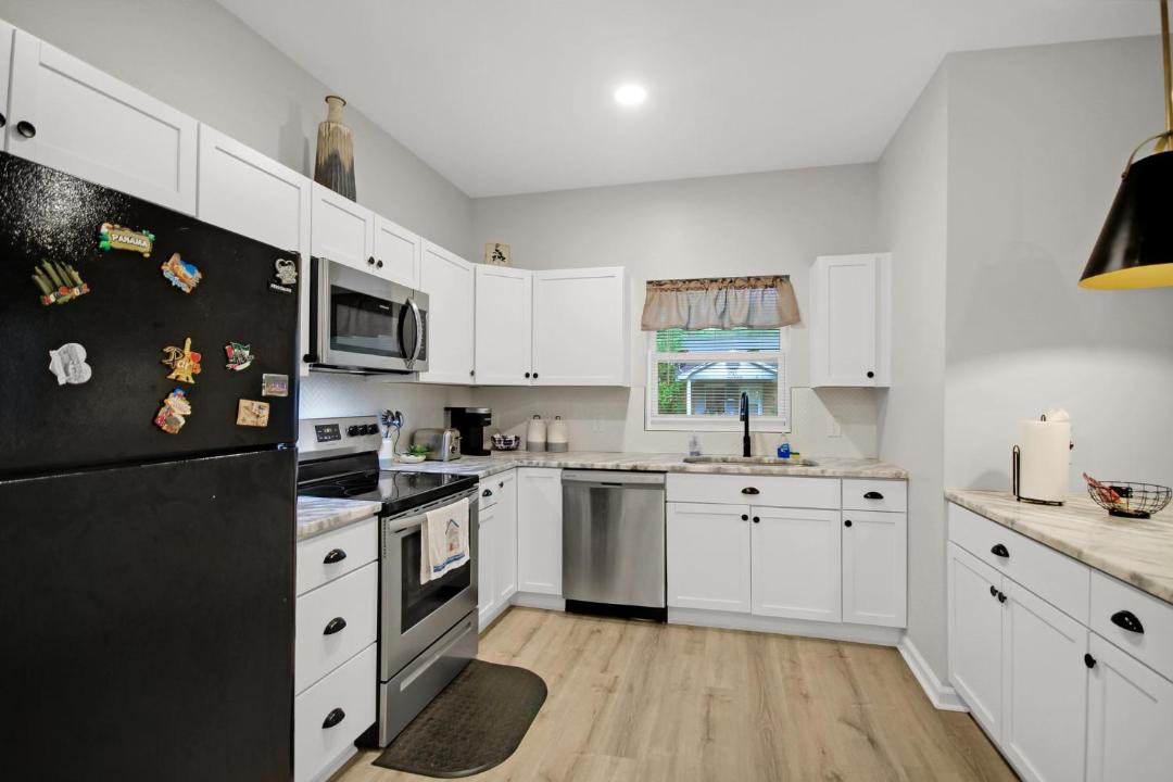 Photo of Kitchen in Hanahan