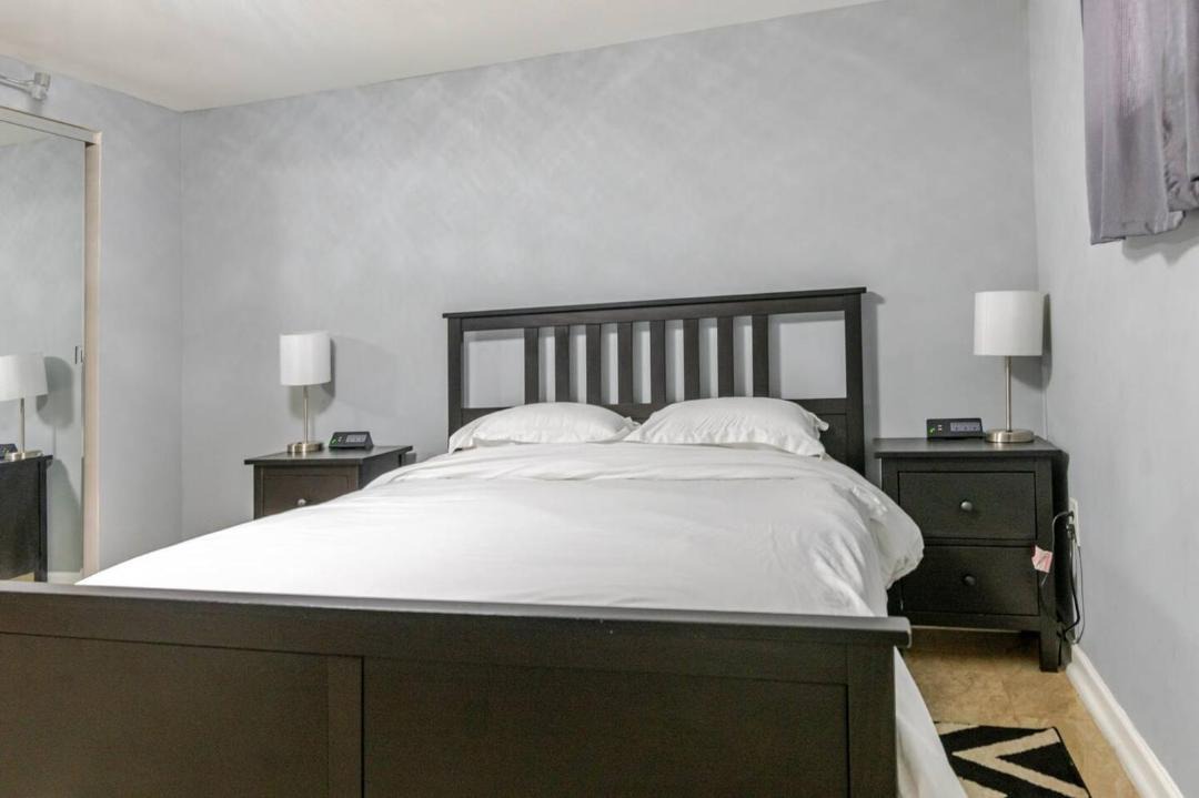 Photo of Bedroom in Oxon Hill
