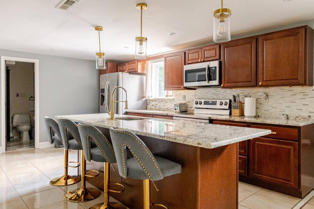 Photo of Kitchen in Oxon Hill