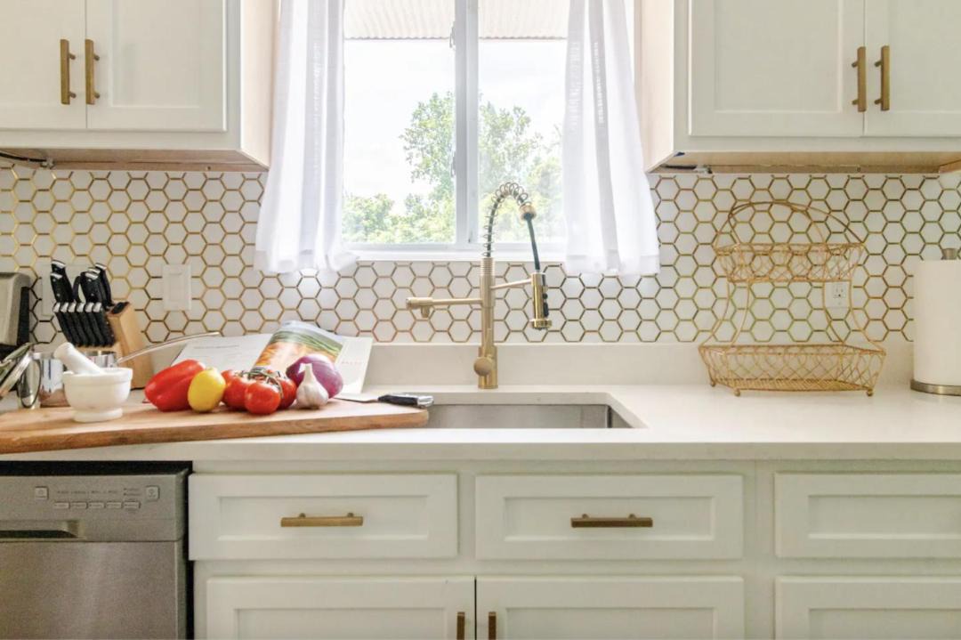 Photo of Kitchen in Oxon Hill