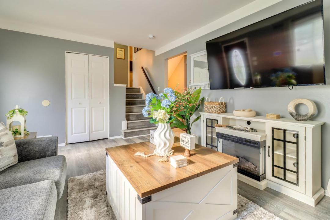 Photo of Livingroom in Westland