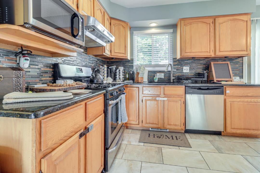 Photo of Kitchen in Westland