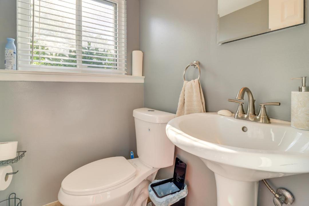 Photo of Bathroom in Westland