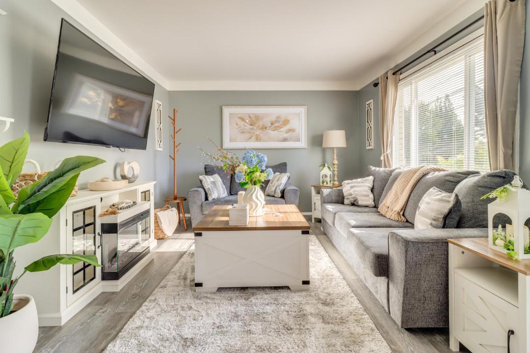 Photo of Livingroom in Westland