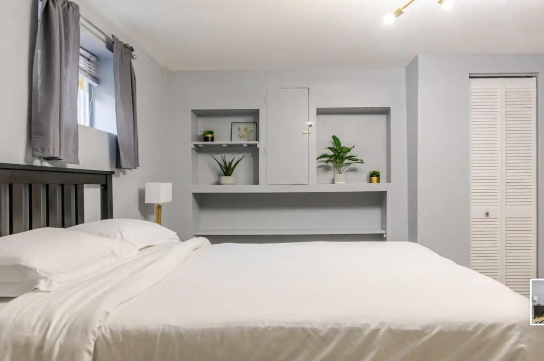 Photo of Bedroom in Oxon Hill