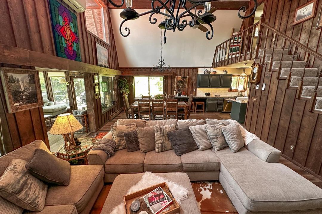 Photo of Livingroom in Rio Vista Estates