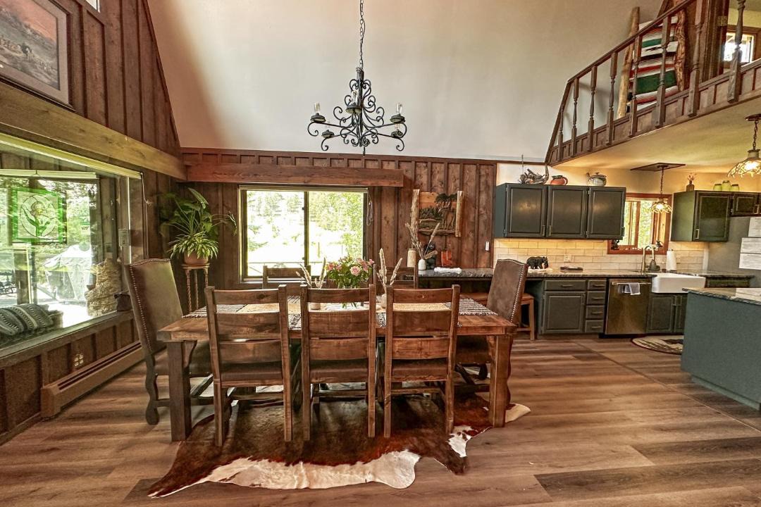 Photo of Kitchen in Rio Vista Estates