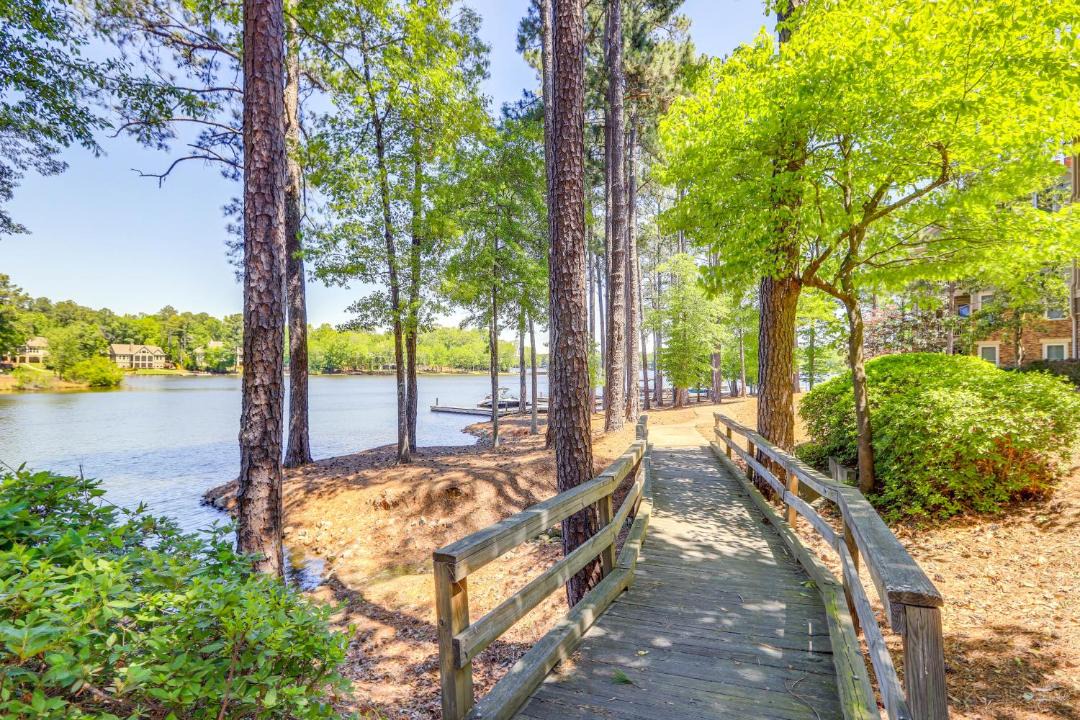 Photo of Others in Lake Oconee