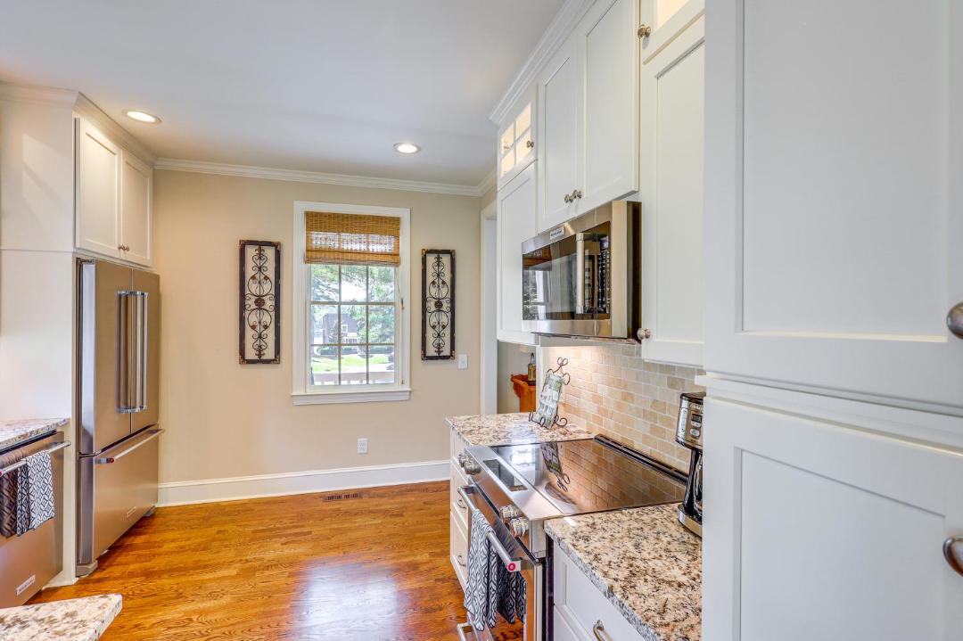 Photo of Kitchen in Lake Oconee