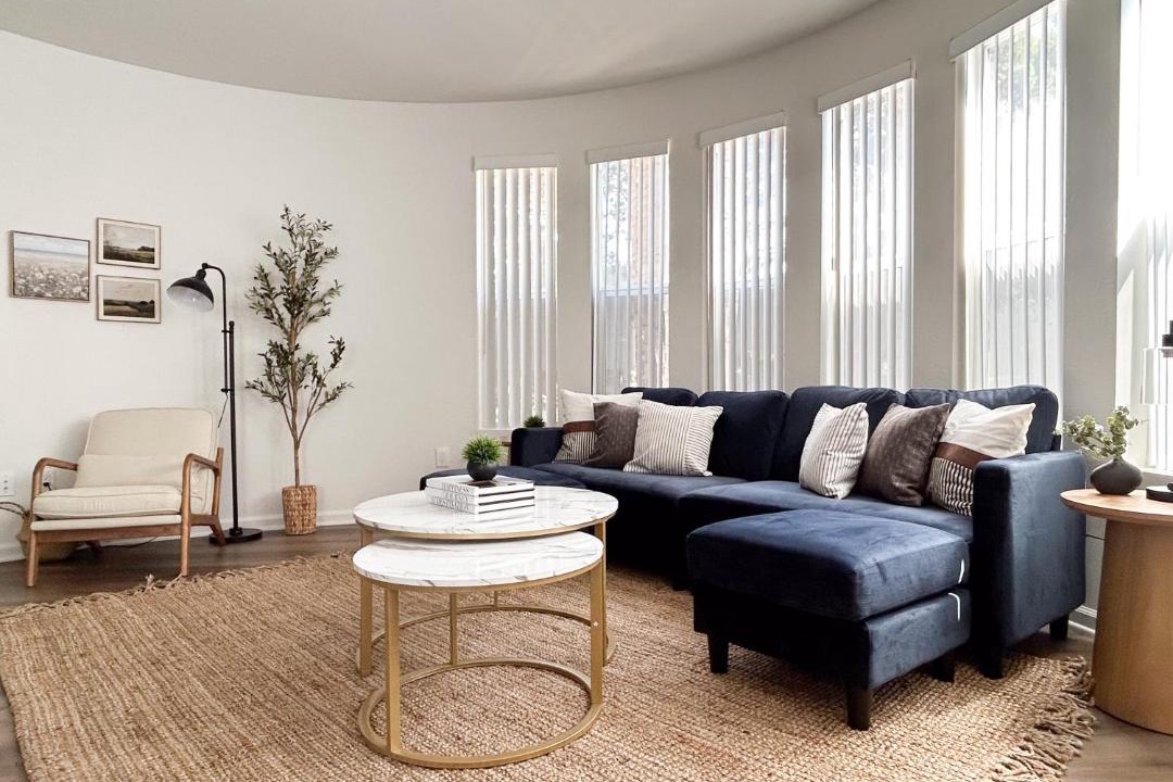 Photo of Livingroom in Marina del Rey