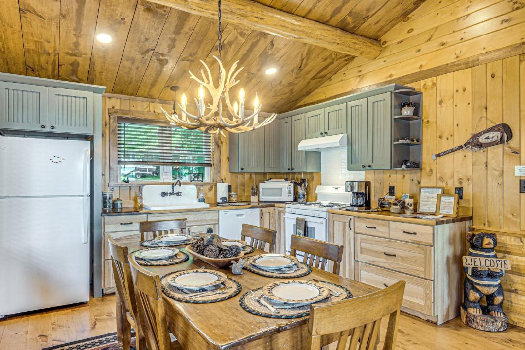 Photo of Kitchen in Conover