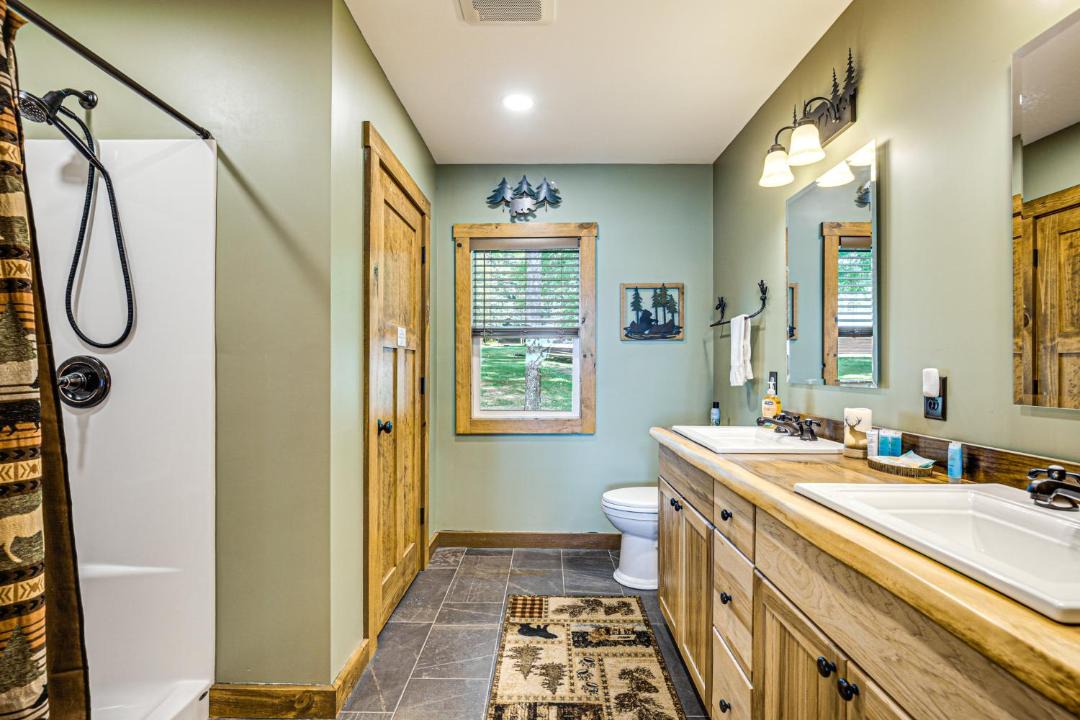 Photo of Bathroom in Conover
