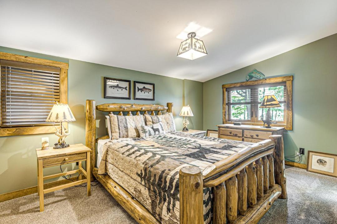 Photo of Bedroom in Conover