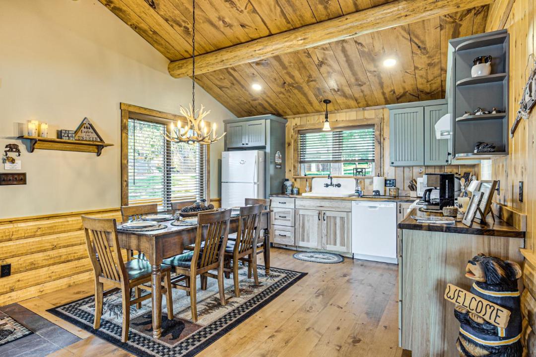 Photo of Kitchen in Conover