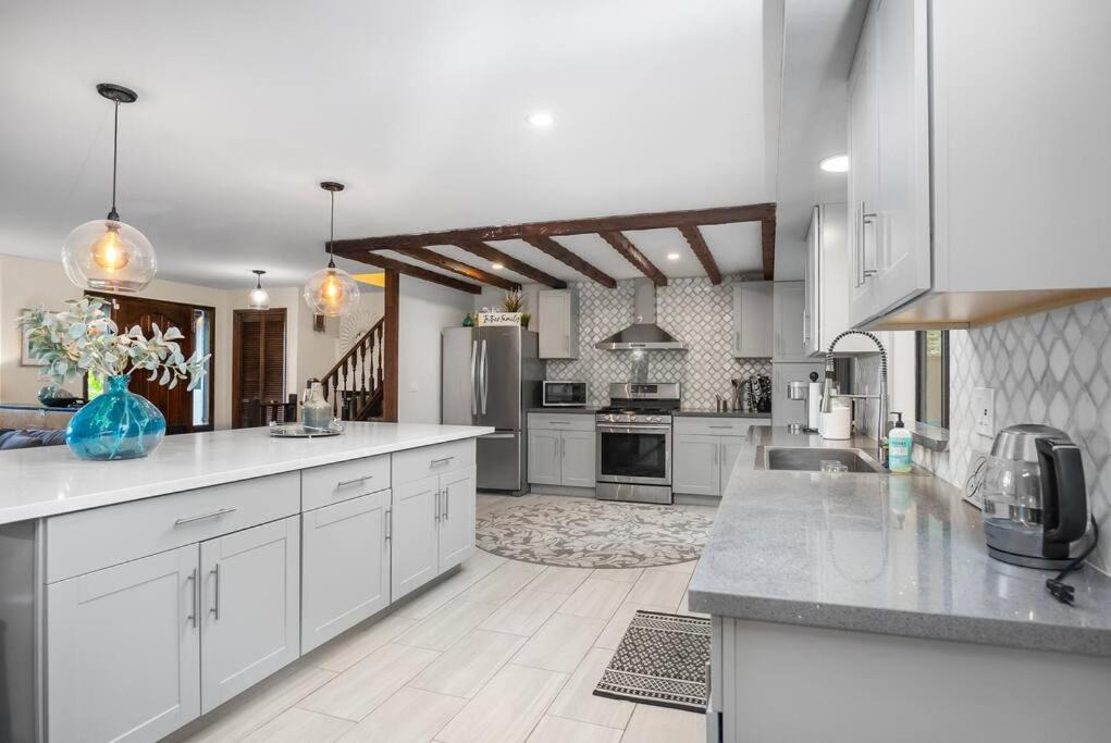 Photo of Kitchen in Kenmore
