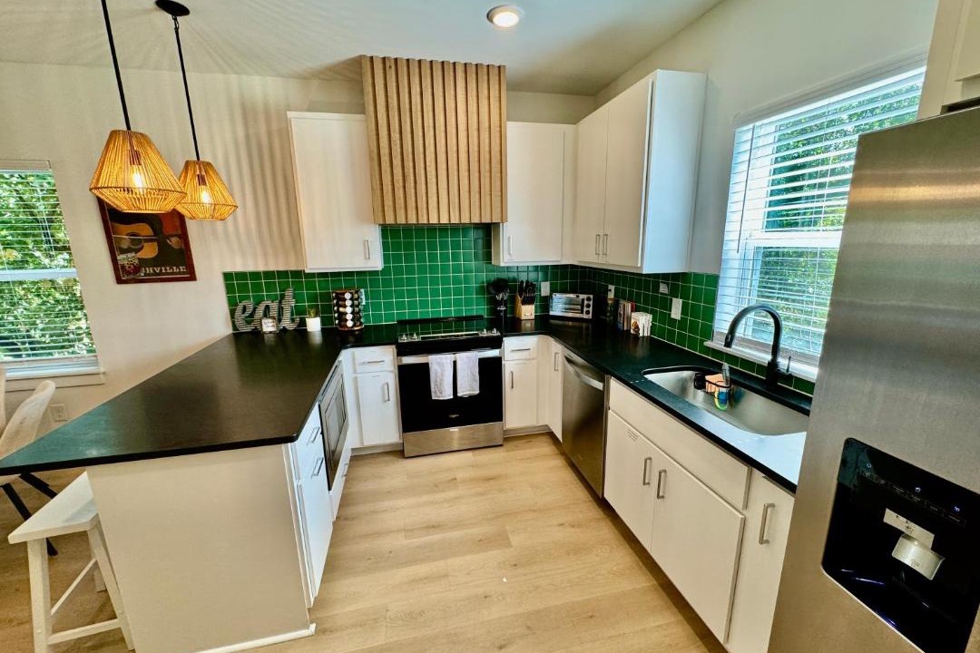 Photo of Kitchen in Donelson