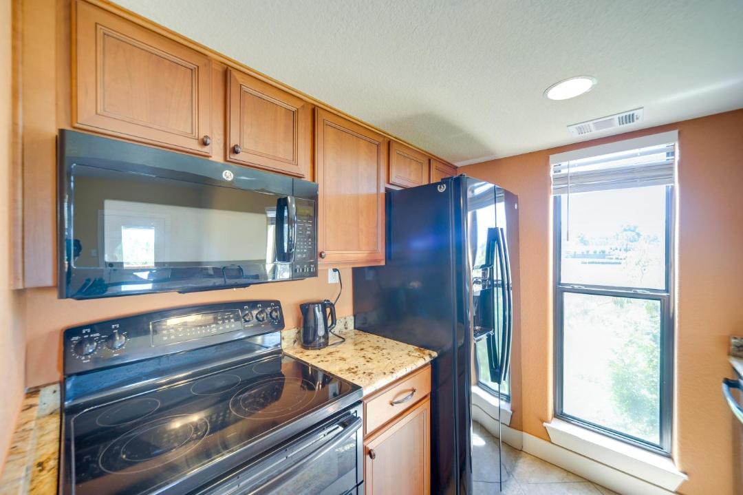 Photo of Kitchen in Horseshoe Bay