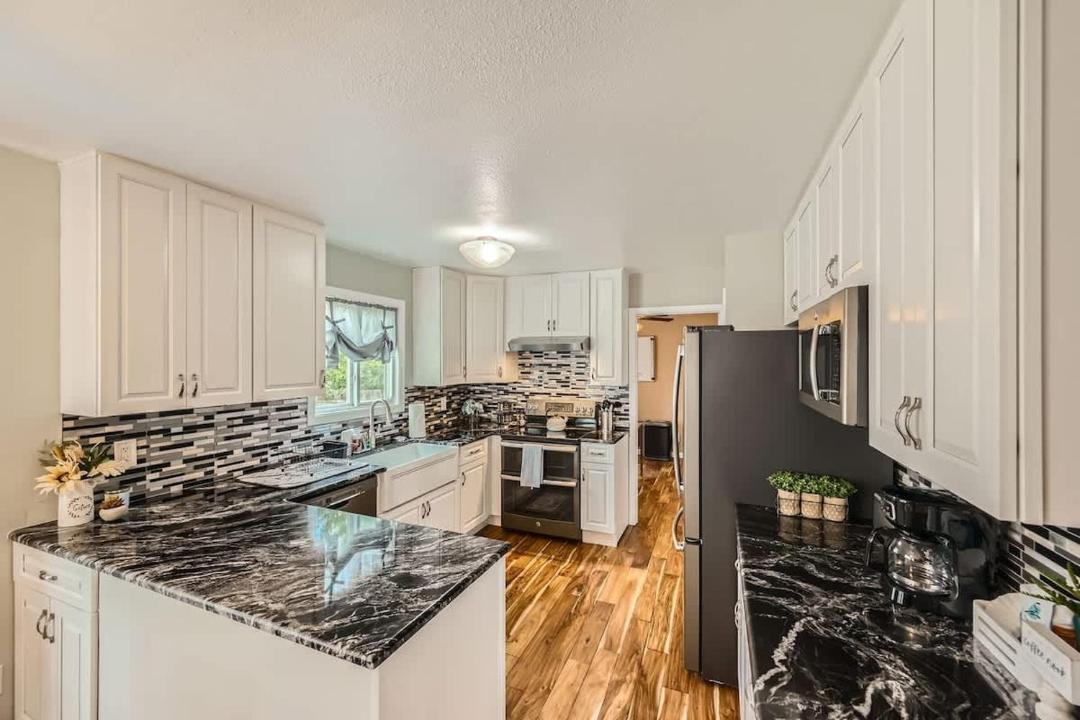 Photo of Kitchen in Longmont