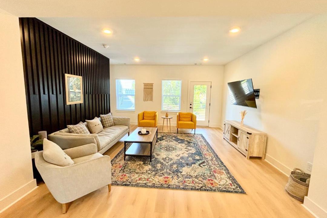 Photo of Livingroom in Donelson