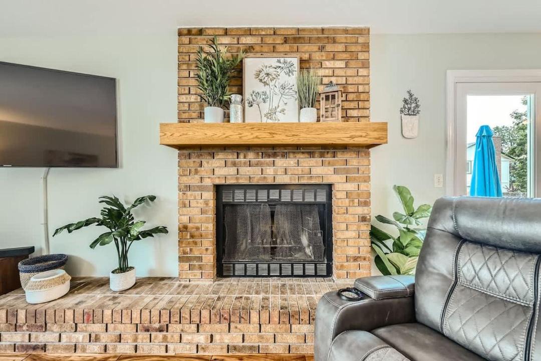 Photo of Livingroom in Longmont