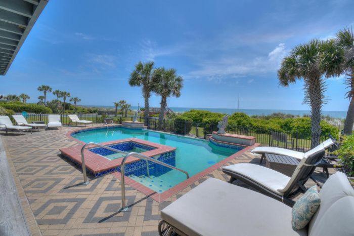 Photo of Patio Balcony in Golden Mile
