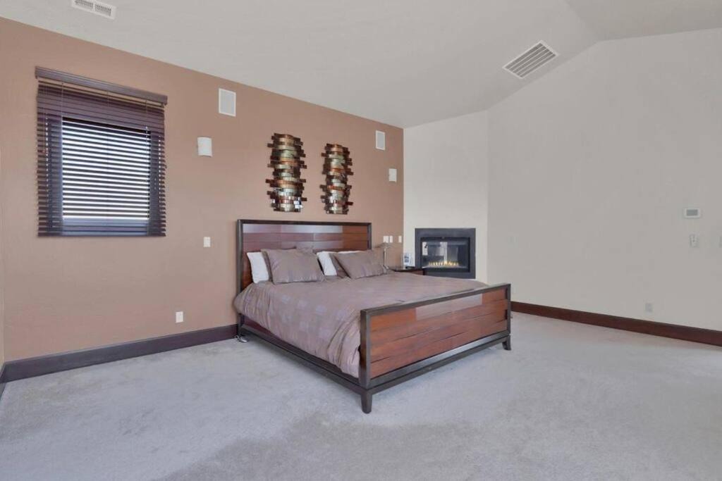 Photo of Bedroom in Parker