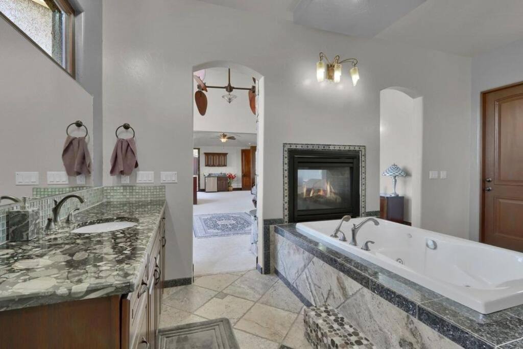 Photo of Bathroom in Parker