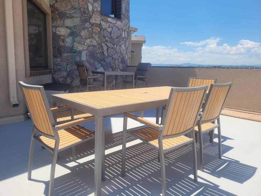 Photo of Patio Balcony in Parker