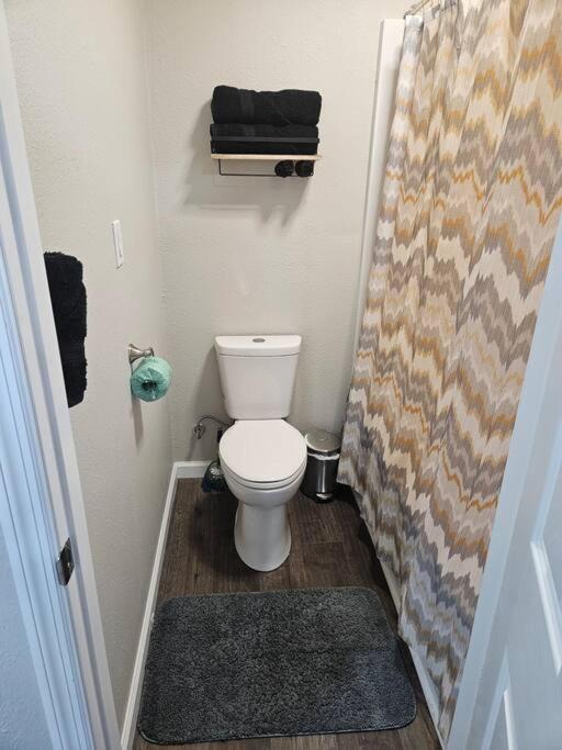 Photo of Bathroom in Cleveland