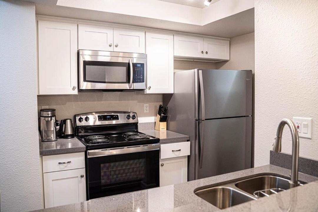 Photo of Kitchen in Bridle Trails
