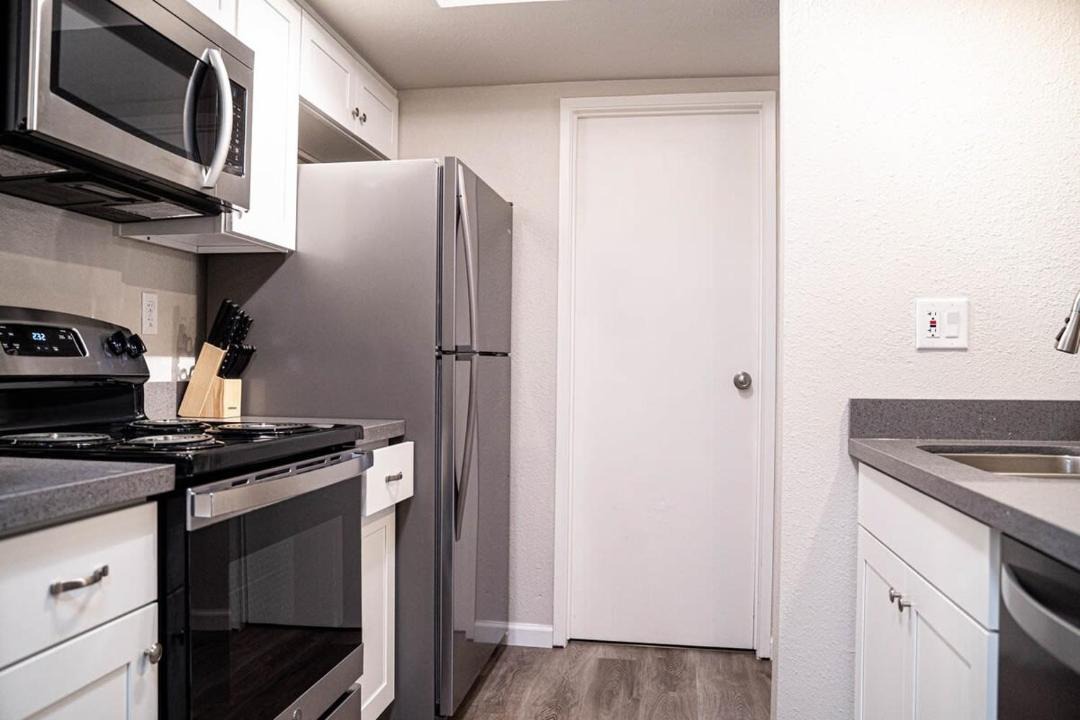 Photo of Kitchen in Bridle Trails